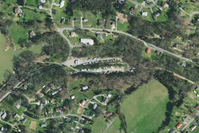 RV park