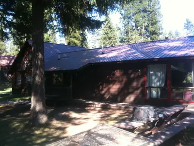 Spotted Bear Ranch - panoramio