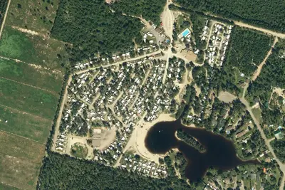 Camping Lac Joly
