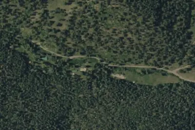 Cowles Campground