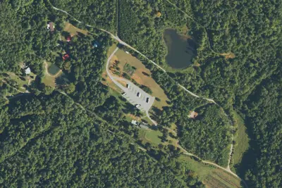 Camp site