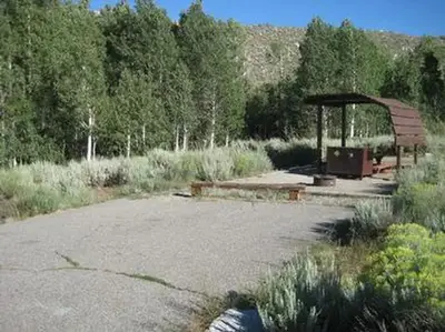 McGee Creek