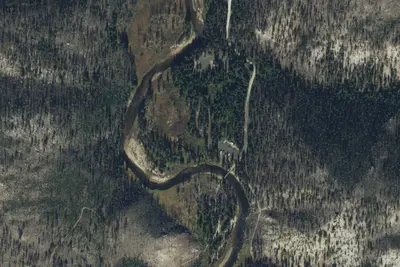 Camp site