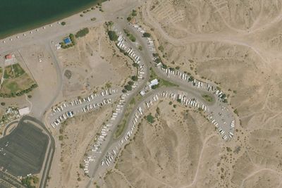 CRIT Bluewater RV Park