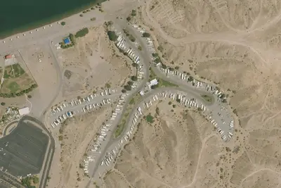 CRIT Bluewater RV Park
