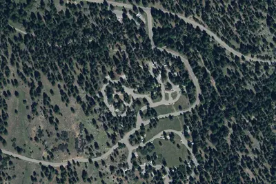 Effie Beckstrom Group Campgrounds