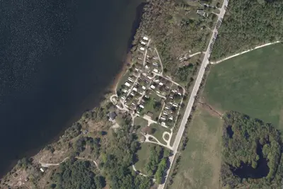 Camp site