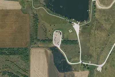 RV park