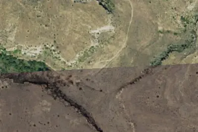 Camp site