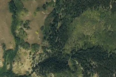 Camp site