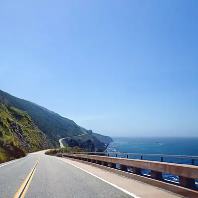California State Route 1, Cabrillo Highway (51929478243)