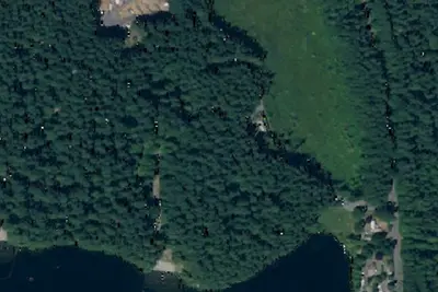 Millersylvania State Park Campground - Group Camp