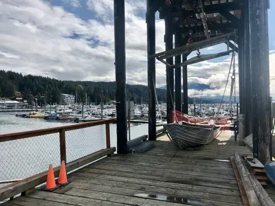 Alaska Cruise - September 2019 (4514)