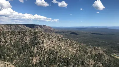 Rock Crossing Campground (AZ)