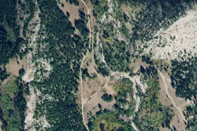 Hannan Gulch 3
