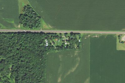 Rolling Thunder RV Park & Camp