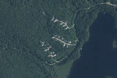 Camping du lac Soixante