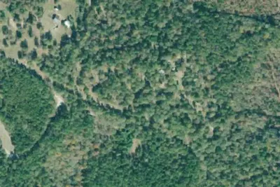 Saddlehorse Campground