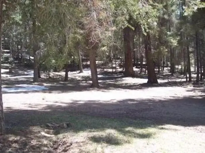 Upper Hospital Flat Group Site