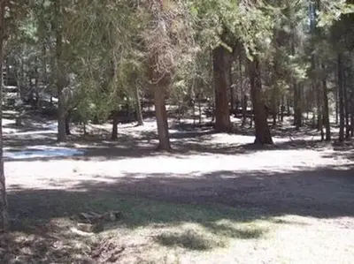 Upper Hospital Flat Group Site