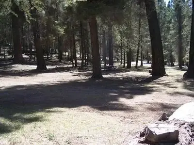 Upper Hospital Flat Group Site