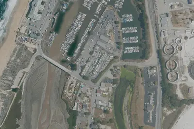 Moss Landing KOA Express