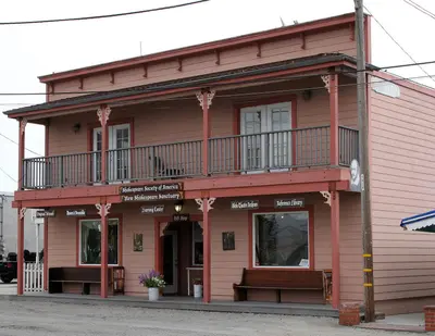 Shakespeare Society of America Moss Landing (15398258598)