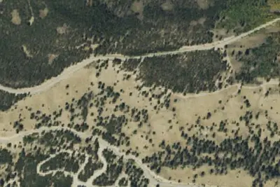 Camp site