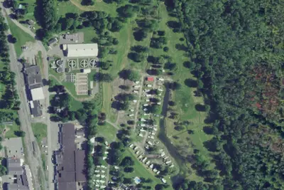 RV park