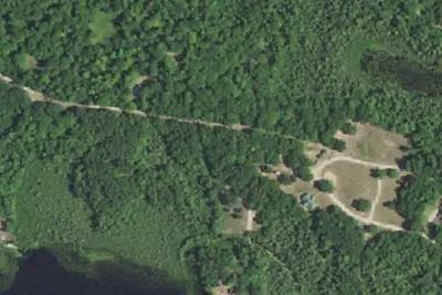 Lost Lake Camp