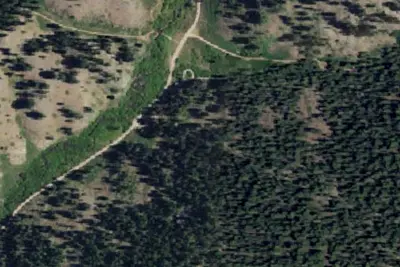 Beaver Creek Campground