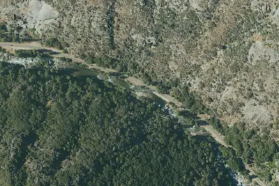 Kings River 3