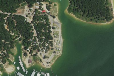 Lighthouse Resort RV Sites