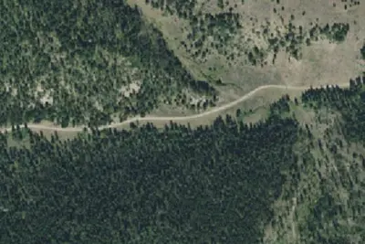 Miller Gulch Rd 831-10
