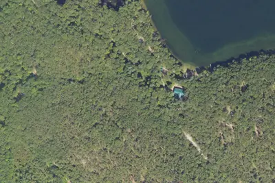 Camp Blackhawk