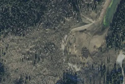 Group Site B