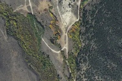 Fire Site