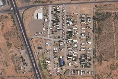 Shady Grove RV Park