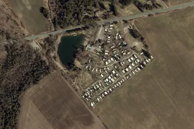 Camp site