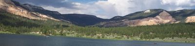 Pine Lake Campground