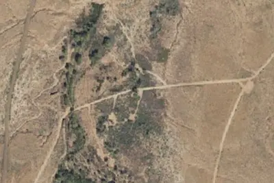 Camp site