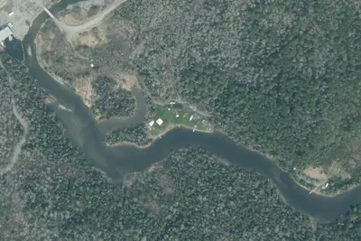 Camp site