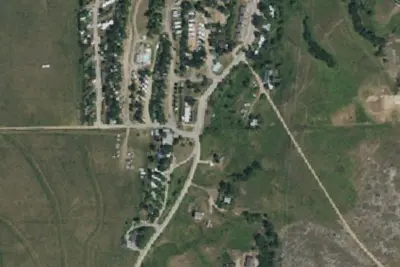 Chris' Campground