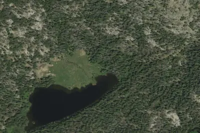 Camp site