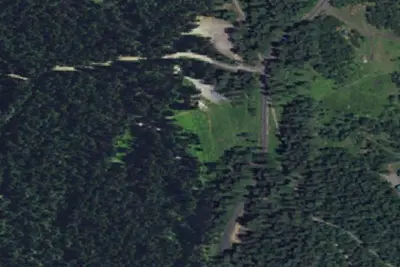 Fish Creek Campground