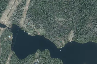 Camp site