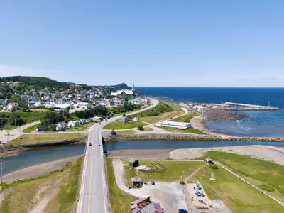 Cap-Chat, Quebec, Canada 2