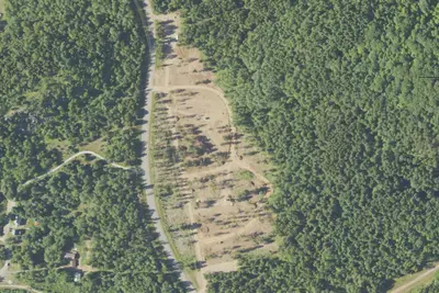 Brasswire Campground