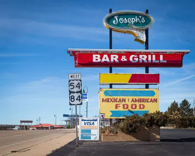 Route 66 Santa Rosa, NM (24728040471)