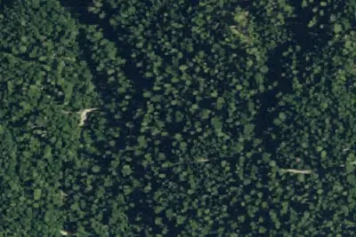 Horse Flat Campground